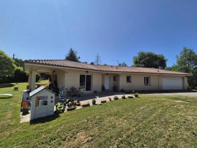 Vente Maison 4 pices ORNEZAN 32260