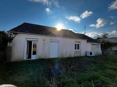 Vente Maison 4 pices ETRICHE 49330