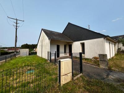 Vente Maison 3 pices BREILLE-LES-PINS 49390