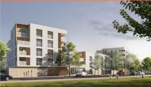 Location Appartement 2 pices BRIGNAIS 69530