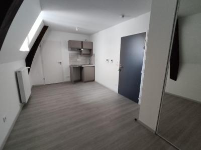 Location Appartement DIJON 21000