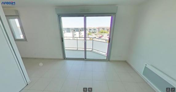 Location Appartement BEZANNES 51430