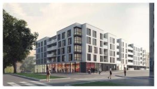 Location Appartement 2 pices ARRAS 62000