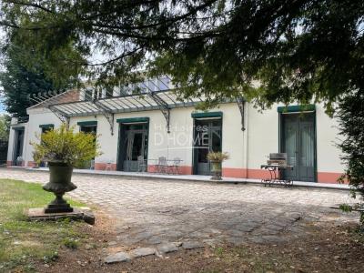 Vente Maison 10 pices ROZAY-EN-BRIE 77540