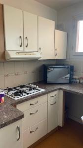 Vente Appartement 3 pices SAINT-MAX 54130