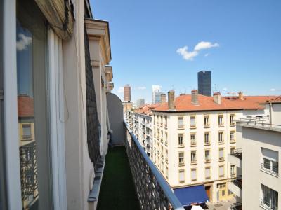 Location Appartement 2 pices LYON-3EME-ARRONDISSEMENT 69003