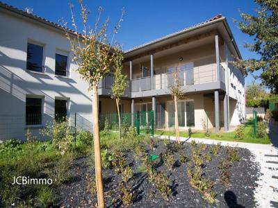 Location Appartement 2 pices ESCALQUENS 31750
