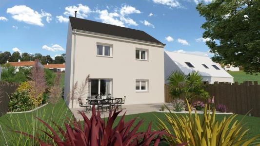 Vente Maison 4 pices NOZAY 44170