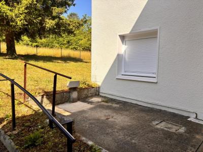 Location Maison 3 pices PONT-SUR-YONNE 89140