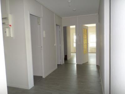 Location Appartement 4 pices AILLANT-SUR-THOLON 89110
