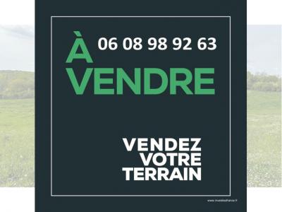 Vente Terrain FRANCONVILLE 95130