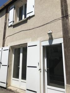 Location Appartement 4 pices PRECY-SUR-OISE 60460