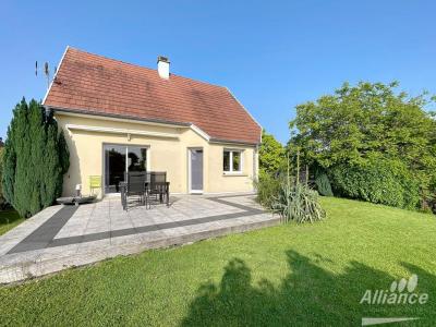 Vente Maison 6 pices MONTREUX-CHATEAU 90130