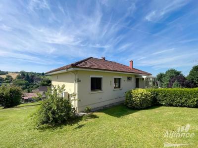 Vente Maison 4 pices DASLE 25230