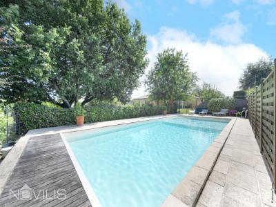 Vente Maison 5 pices FRONTON 31620