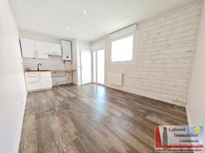 Location Appartement 2 pices AMIENS 80000