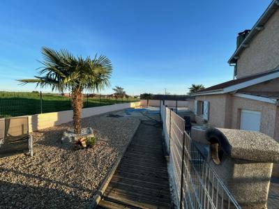 Vente Maison 5 pices JASSANS-RIOTTIER 01480