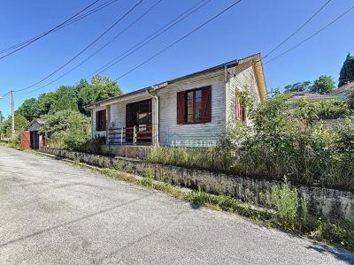 Vente Maison 4 pices EYMOUTIERS 87120