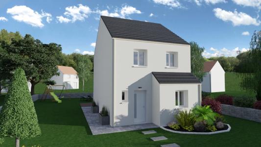 Vente Maison CONFLANS-SAINTE-HONORINE 78700