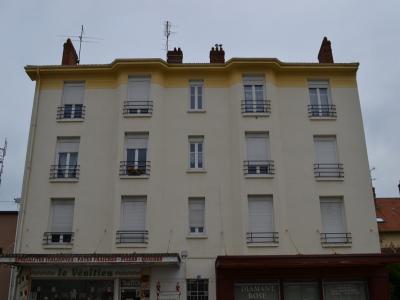 Location Appartement 3 pices SAINTE-SAVINE 10300