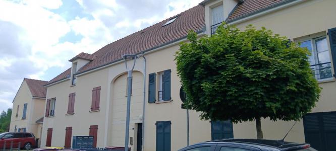 Location Appartement 2 pices MARSEILLE-EN-BEAUVAISIS 60690