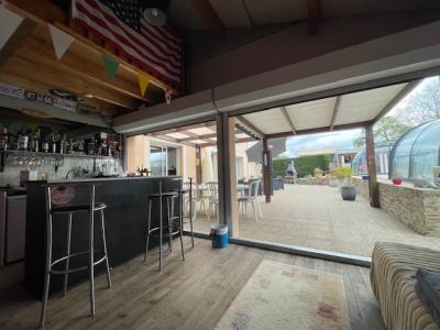 Vente Maison 5 pices VUE 44640