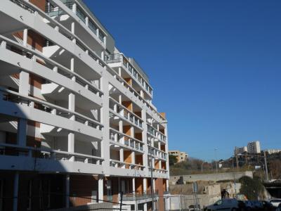 Location Appartement 2 pices MARSEILLE-15EME-ARRONDISSEMENT 13015