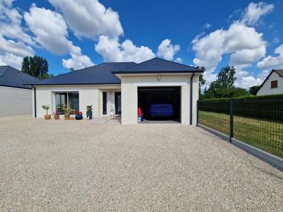 Vente Maison 4 pices CHEMERY 41700