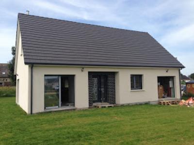 Vente Maison GOUESNOU 29850