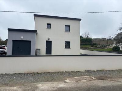 Vente Maison ELLIANT 29370