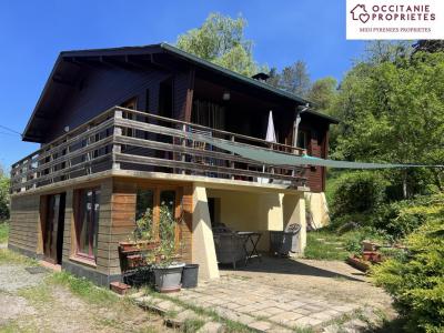 Vente Maison 4 pices SEIX 09140