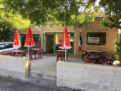 Vente Local commercial SAINT-CHRISTOL-LES-ALES 30380