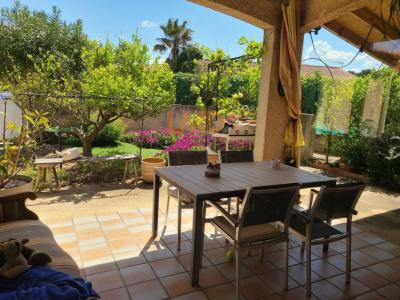 Vente Maison 5 pices THUIR 66300