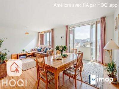 Vente Appartement 5 pices FRESNES 94260