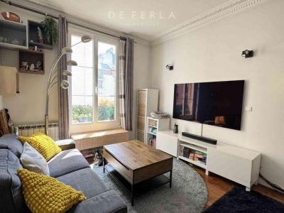 Vente Appartement 2 pices PARIS-14EME-ARRONDISSEMENT 75014