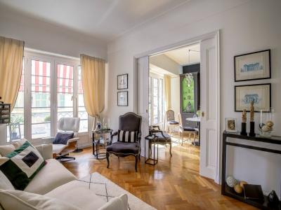 Vente Appartement 3 pices NICE 06000