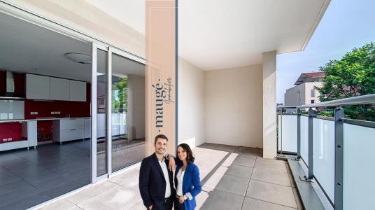Vente Appartement 2 pices SERPAIZE 38200