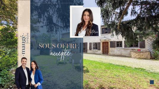 Vente Maison 5 pices SAINT-PRIEST 69800