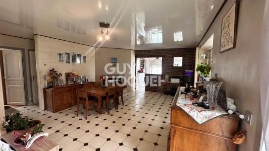 Vente Maison 6 pices MAREST-SUR-MATZ 60490