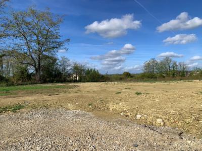 Vente Terrain CADILLAC-EN-FRONSADAIS 33240