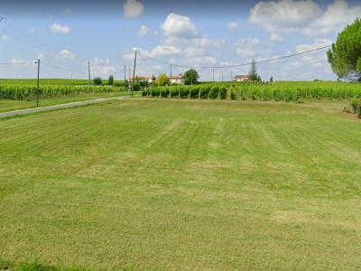 Vente Terrain BUSSAC-FORET 17210