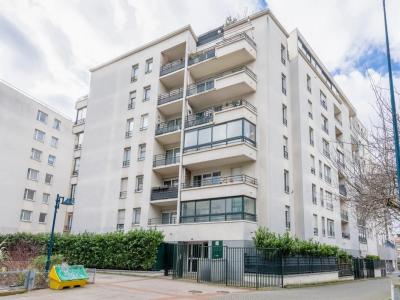 Vente Appartement 2 pices PANTIN 93500