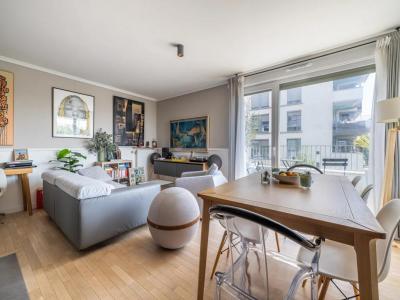 Vente Appartement 4 pices GIF-SUR-YVETTE 91190