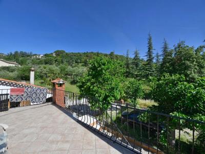 Vente Maison 4 pices BOISSET-ET-GAUJAC 30140