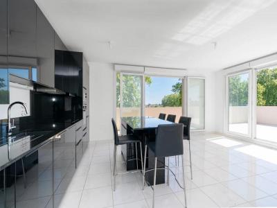 Vente Appartement 3 pices BAILLARGUES 34670