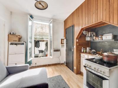 Vente Appartement 2 pices BOBIGNY 93000