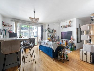 Vente Appartement 2 pices SAINT-OUEN 93400