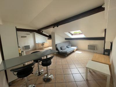 Location Appartement 2 pices SAINT-ETIENNE 42000