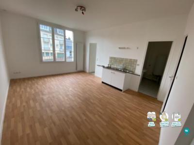 Location Appartement 2 pices FERTE-MACE 61600