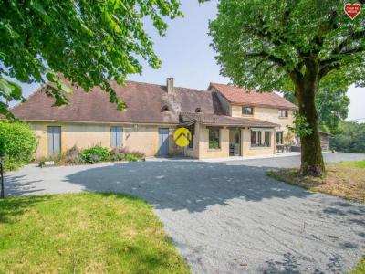 Vente Maison 8 pices LIMEUIL 24510